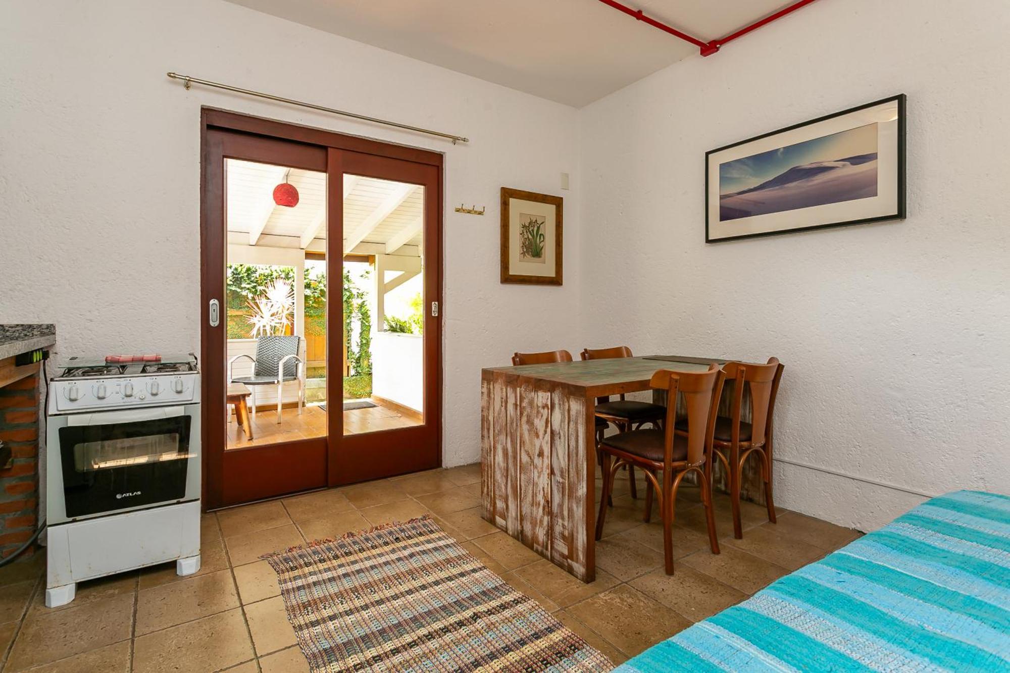 Pousada Casa Da Lagoa ฟลอเรียนอโปลิส ภายนอก รูปภาพ