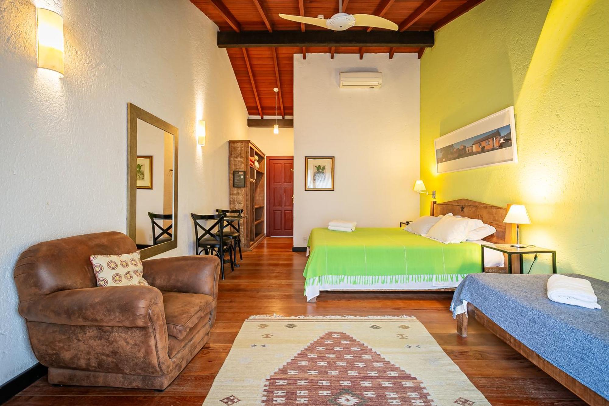 Pousada Casa Da Lagoa ฟลอเรียนอโปลิส ภายนอก รูปภาพ