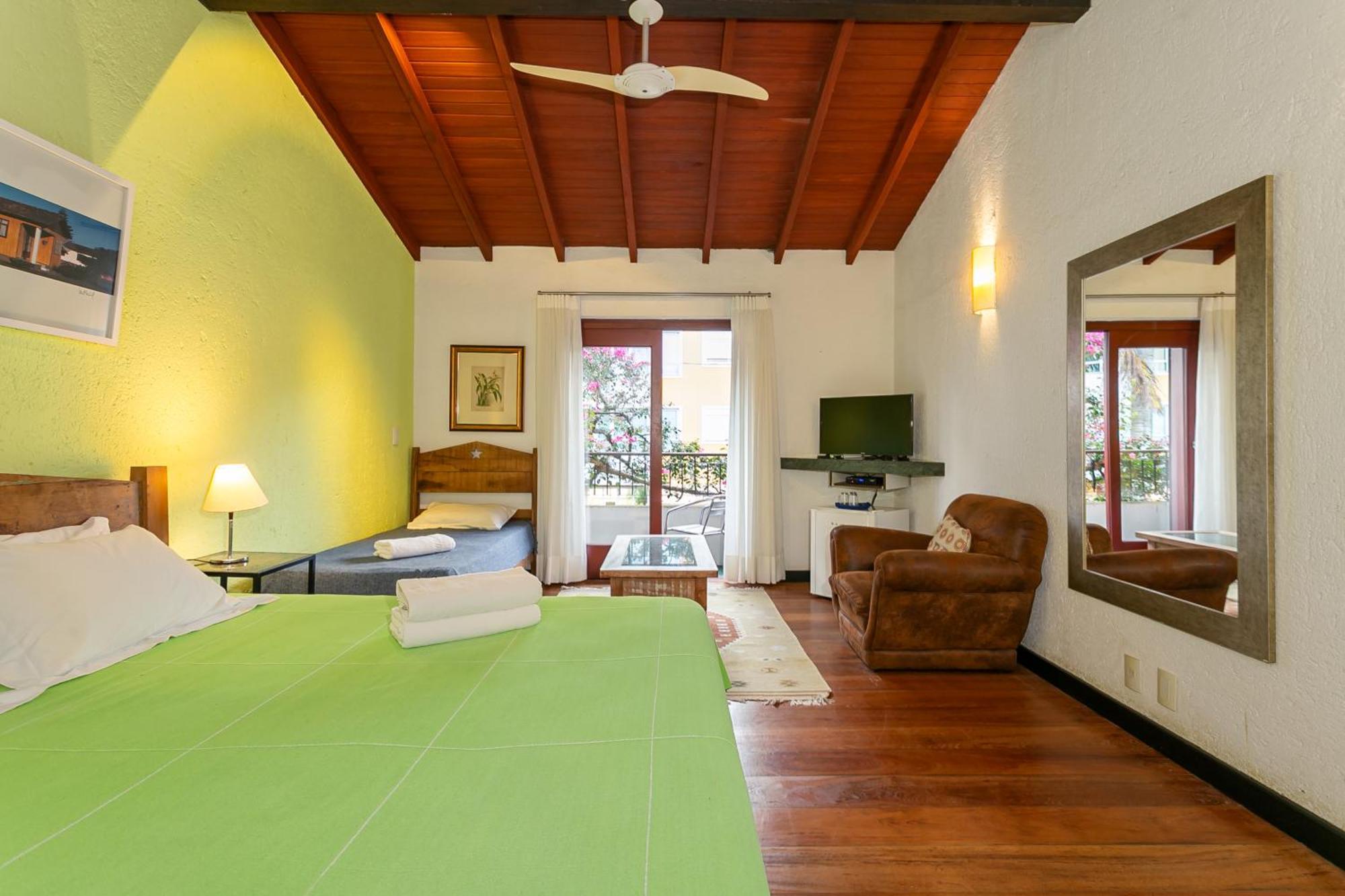 Pousada Casa Da Lagoa ฟลอเรียนอโปลิส ภายนอก รูปภาพ