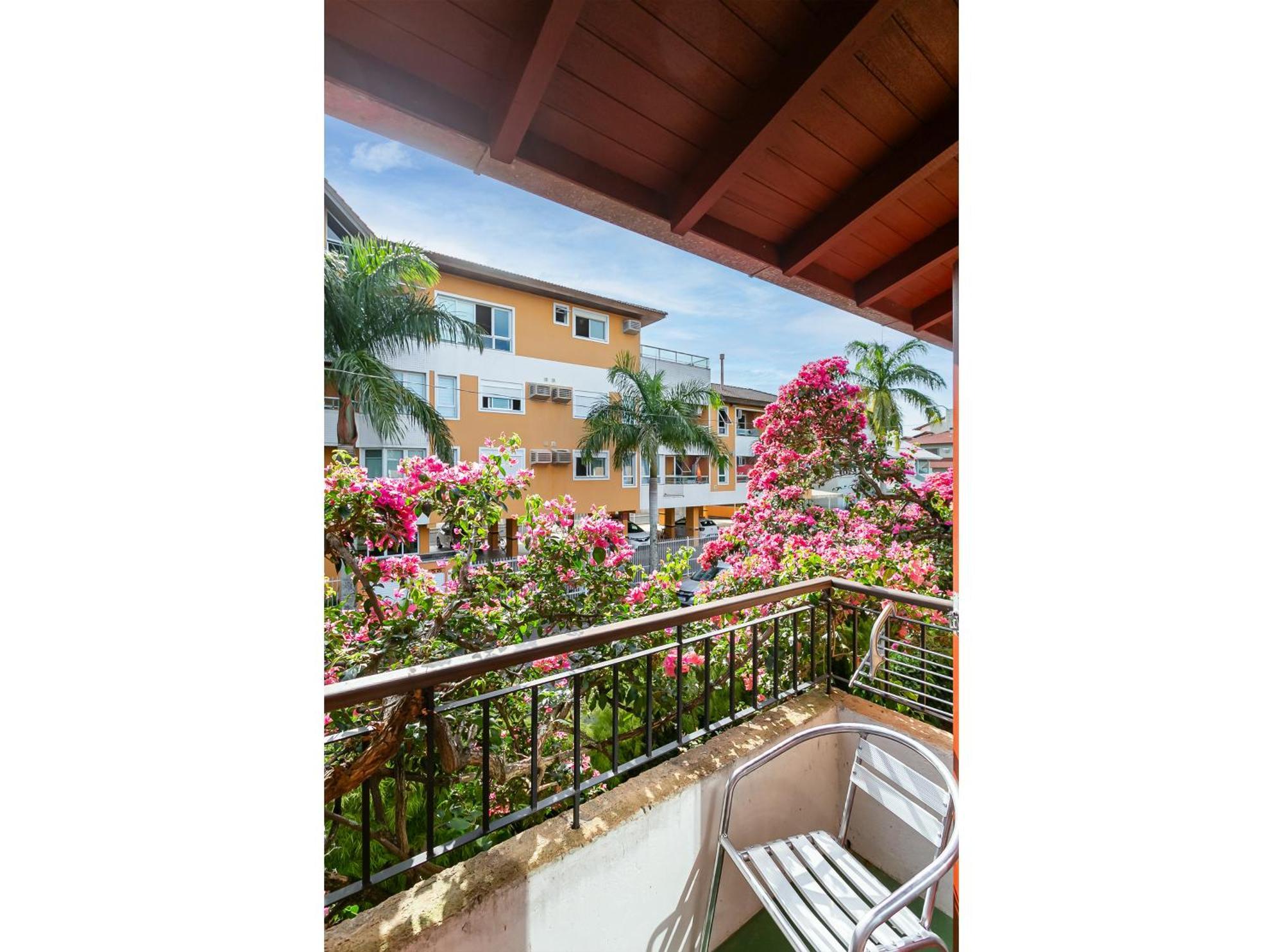 Pousada Casa Da Lagoa ฟลอเรียนอโปลิส ภายนอก รูปภาพ