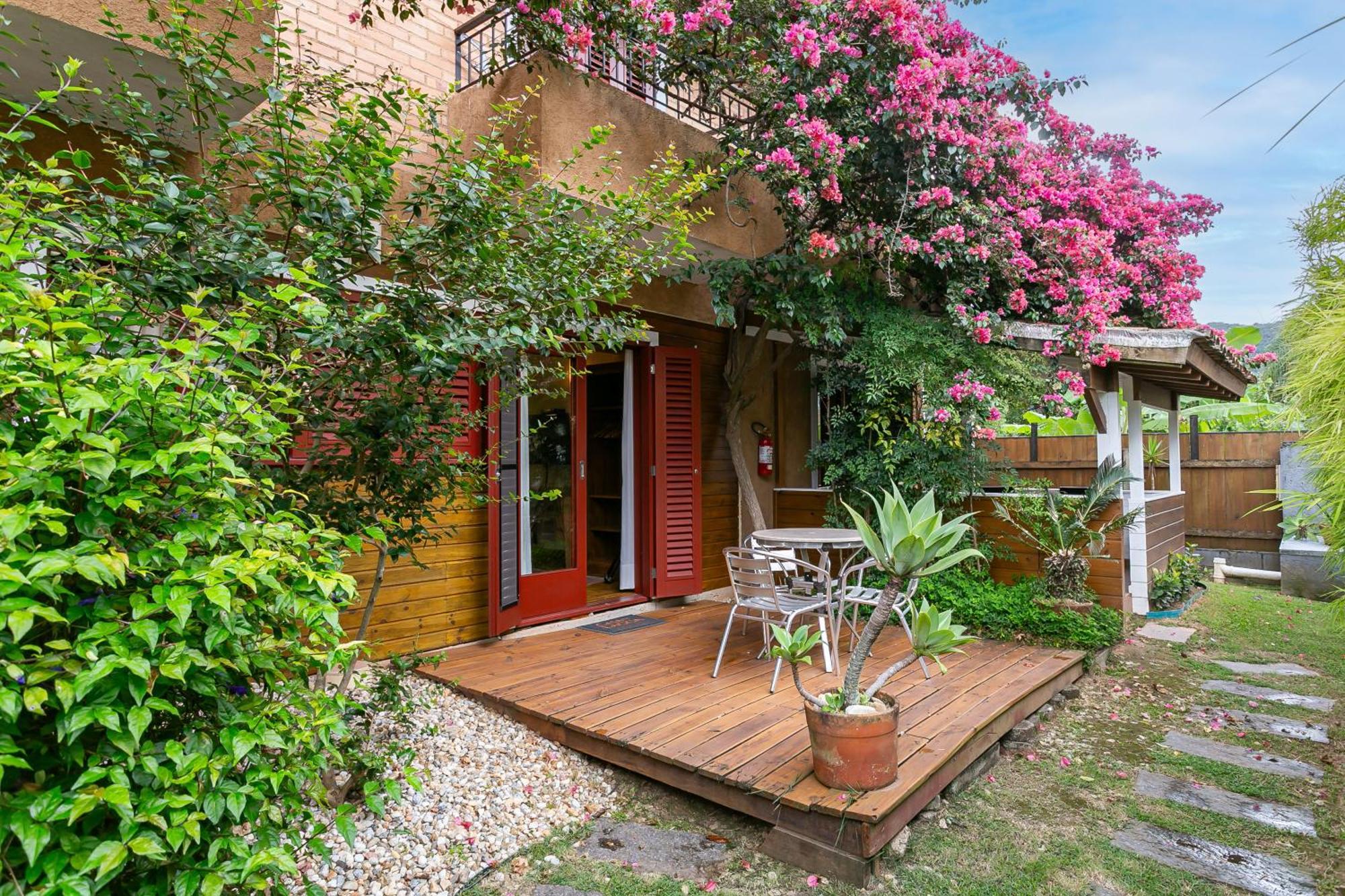 Pousada Casa Da Lagoa ฟลอเรียนอโปลิส ภายนอก รูปภาพ