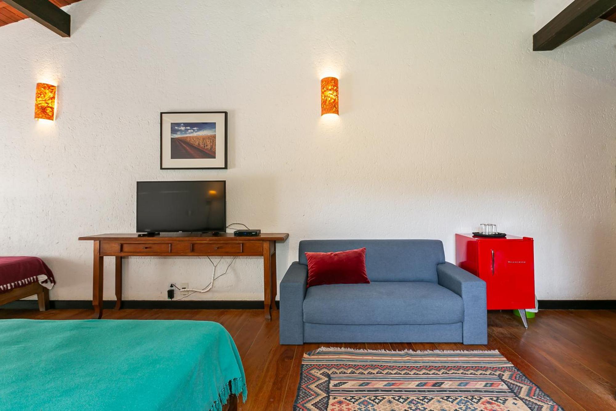 Pousada Casa Da Lagoa ฟลอเรียนอโปลิส ภายนอก รูปภาพ
