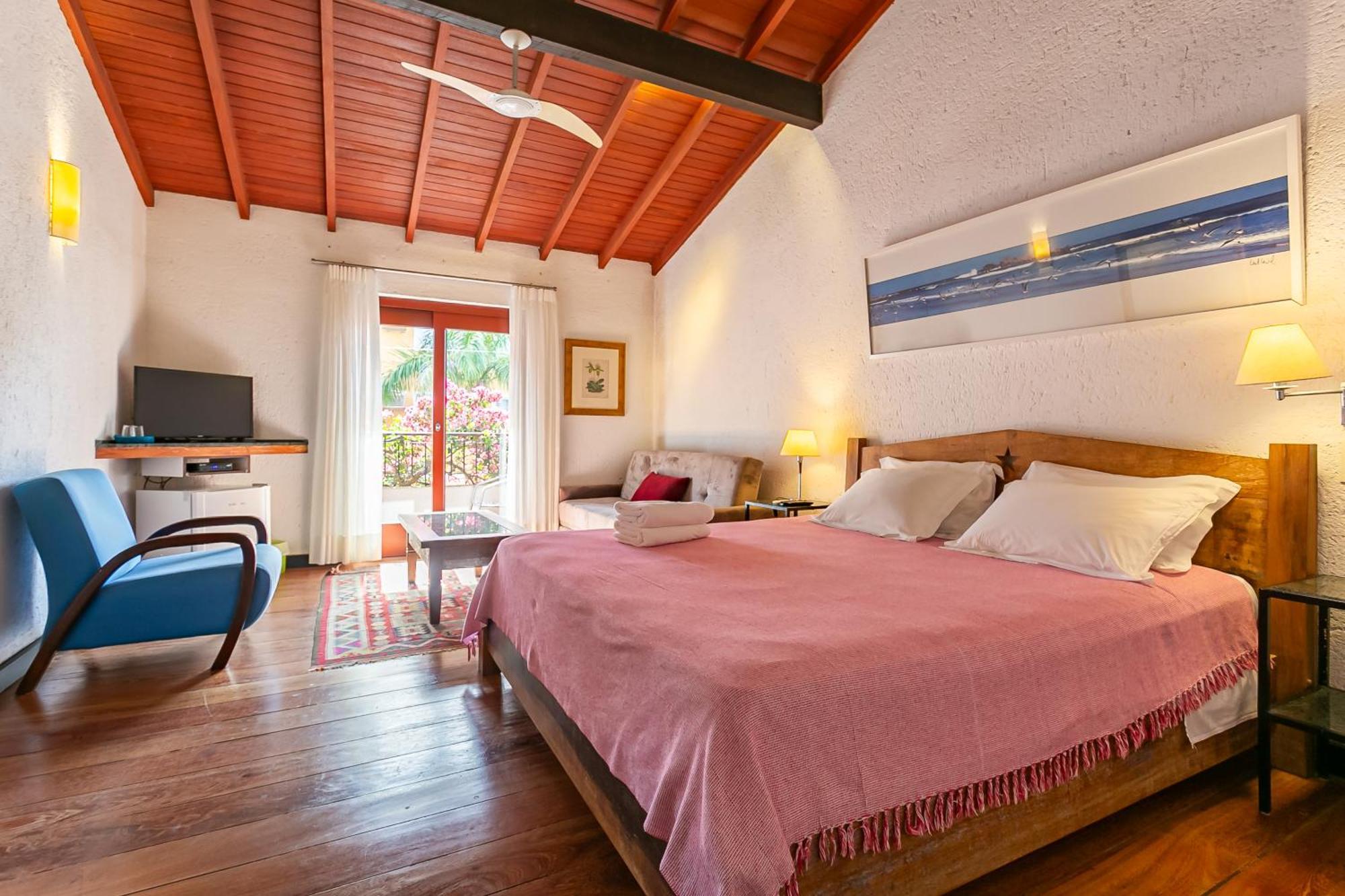 Pousada Casa Da Lagoa ฟลอเรียนอโปลิส ภายนอก รูปภาพ